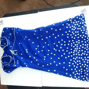 Kim Rogers dress size 22w